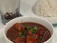 -金湖港式餐厅(建外店)