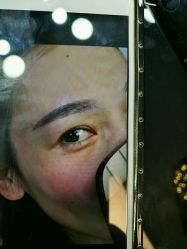 -HQ半永久纹绣纹眉