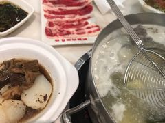 -为什么牛潮汕牛肉火锅(万胜广场店)