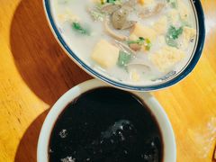 -鸭小妹鸭血粉丝(老门东店)