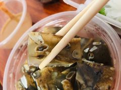 -铭聚章鱼土笋冻(松柏店)