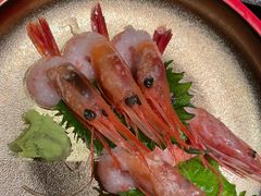 -千代武日本料理(哈西店)