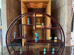 -粤尚腾香居中餐厅(首都机场希尔顿店)