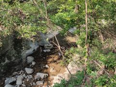 -宁波五龙潭景区