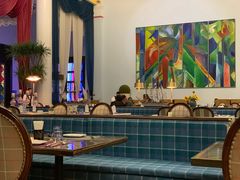 大堂-小莫餐厅And More Restaurant西餐(北京展览馆店)