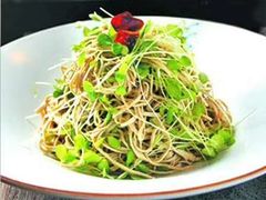 -阿德餐饮小秦川西北菜(福民路店)