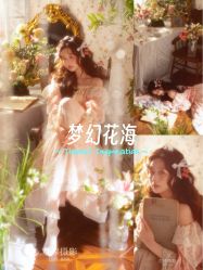 -左岸摄影写真(天津旗舰店)