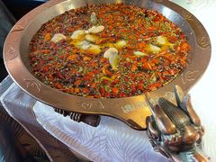 水煮乌江鱼-雲蜀龙阁·金牌水煮鱼(方庄店)