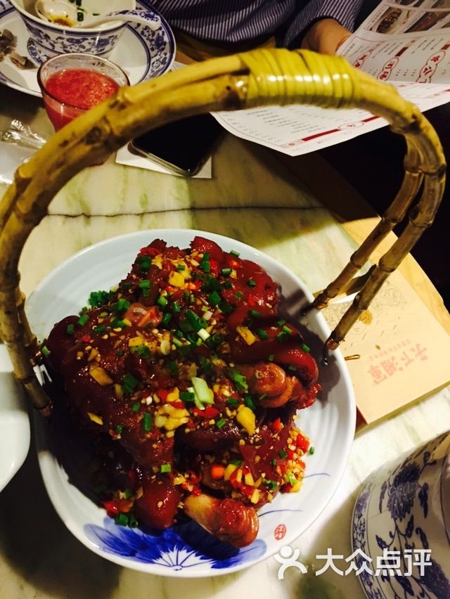 天下湘军(悦方广场店)-图片-深圳美食-大众点评网