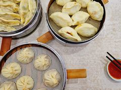 三鲜蒸饺-奕宏饺子楼(朱庄小区店)