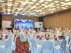 32-上海龙之梦万丽酒店