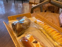-那家面包房(珠江路店)