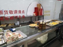-常州糕团店(北大街新世纪商城店)