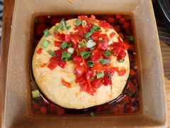剁椒臭大元-扬州狮子楼·非遗淮扬菜(东关街店)