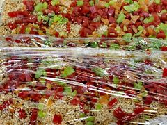 -清真·白记年糕(牛街北口店)