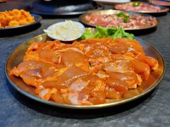 -火炉旺烤肉啤酒屋(沈北创始店)