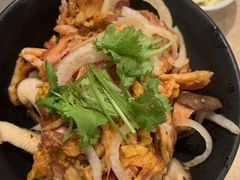 -新石器烤肉(张家港购物公园店)