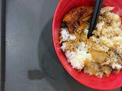 -食其家·牛丼咖喱(宜山路贝岭店)