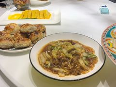 -巴依老爷新疆美食(常营店)