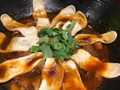 -符离集餐厅(万象城店)