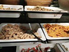 -老灶房-四川土菜(开元店)