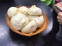 -郑家包子牛肉拉面(尚勤路店)
