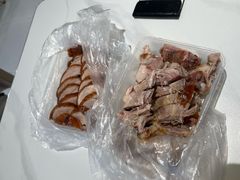 -北京王府井烤鸭(泰兴店)