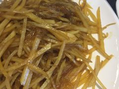 -观城阁家常菜·烤鱼·锦州烧烤(崇文门店)