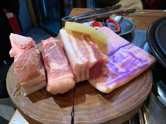 -济州爱肉堂(总店)