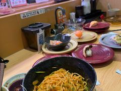 寿司郎特制激辛拌面-寿司郎(皇庭广场店)