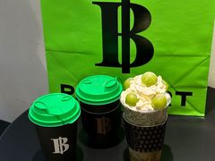 -BUTTERFUL&CREAMOROUS 黄油与面包(三里屯太古里店)