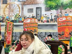 -红星光发煲仔饭(文海店)