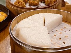 萝卜丝地力肉圆-芳草地度假酒店·野炉中餐厅