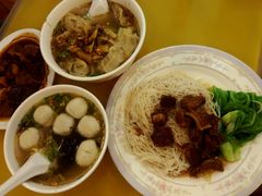 -味然香(起义路店)