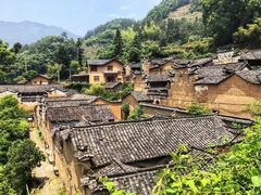 -杨家堂村