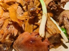 -闽上鲜·福建菜(龙湖滨江天街店)