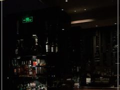 -广州柏悦酒店·悦吧·顶楼露天酒吧