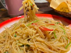 -泥糊破店小酒馆·团建聚餐(南京西路店)