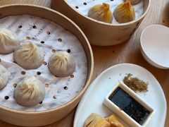 -苏小柳点心·手作小笼包(虹桥天地分院)