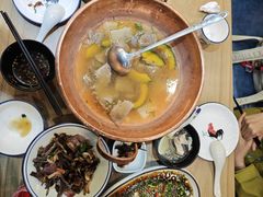 -妈妈的味道(和顺古镇店)