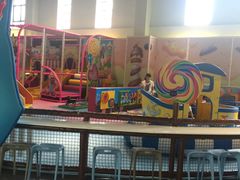 -蒙特利亲子乐园