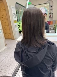 -童辉造型