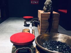 -泰馨玺·正宗泰式按摩SPA(石皮路店)