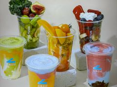 -白色日记·手作酸奶(麦凯乐店)