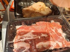 -炽城·烤肉名家(鸿达中央广场店)