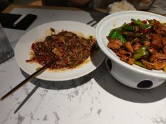 -关东小磨东北菜(漕河泾印象城店)