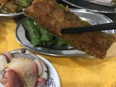 酿尖椒-蚝专家(北滘店)