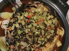 -锦尚阁烤鱼(望京新荟城店)