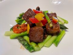 -宝丽轩中餐厅BAOLIXUAN