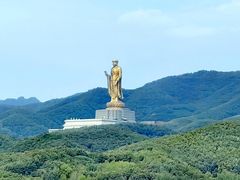 -中原大佛景区